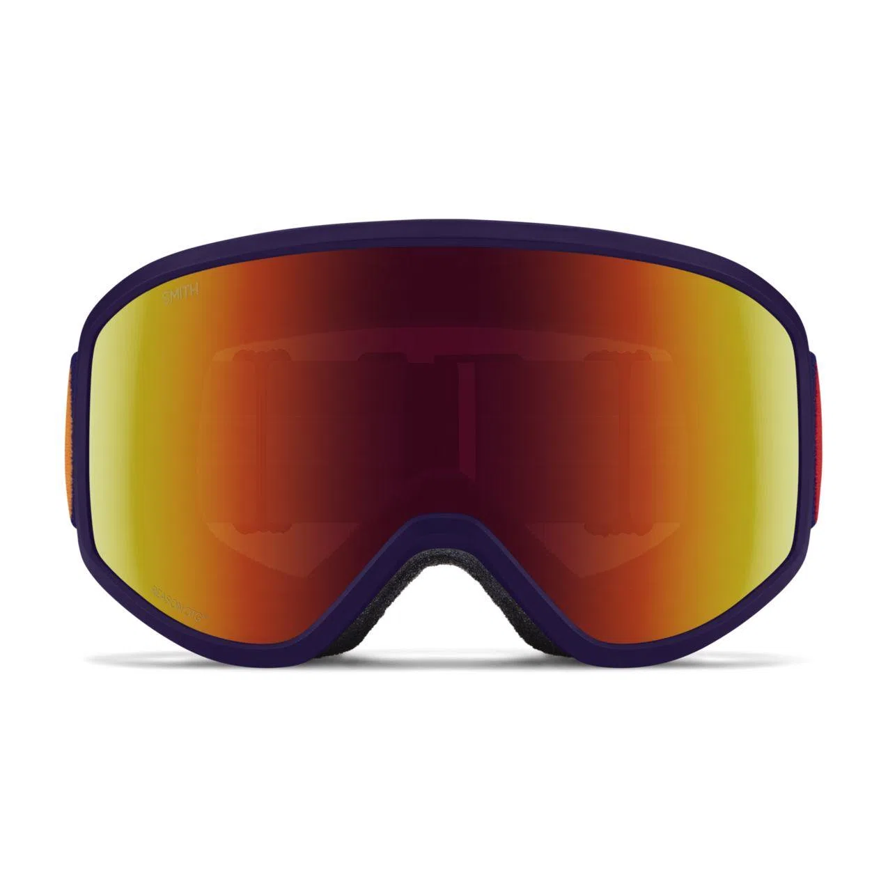 Smith Optics Snow Goggles M00772 Reason OTG Goggles - view 10